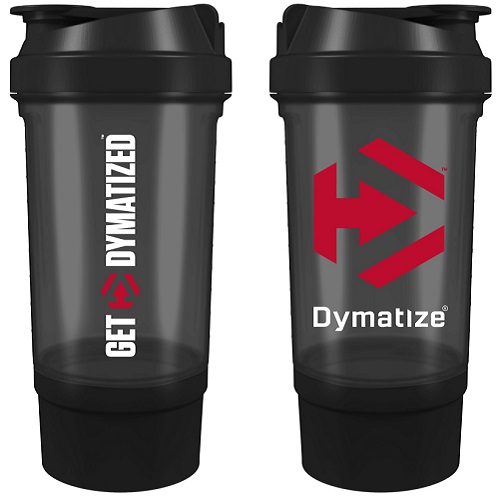 Dymatize Smart Shaker, 800 ml.